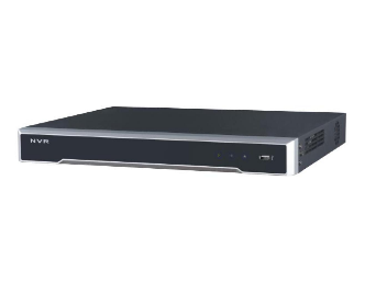 海康威视录像机多盘位高性价比NVR DS-7600N-K2